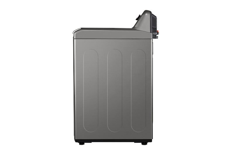 LG 5.8 cu.ft Top Load Washer with TurboWash3D™ Technology, WT7300CV