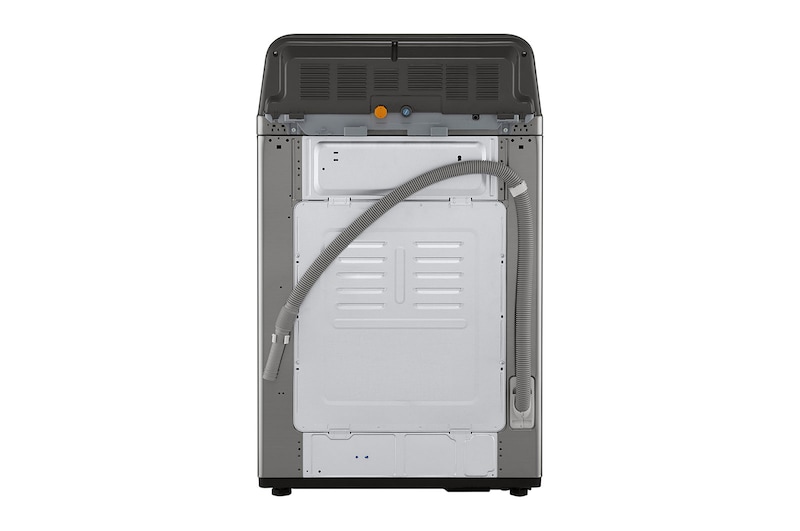 LG 5.8 cu.ft Top Load Washer with TurboWash3D™ Technology, WT7300CV