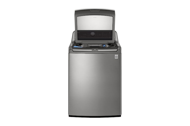 LG 5.8 cu.ft Top Load Washer with TurboWash3D™ Technology, WT7300CV