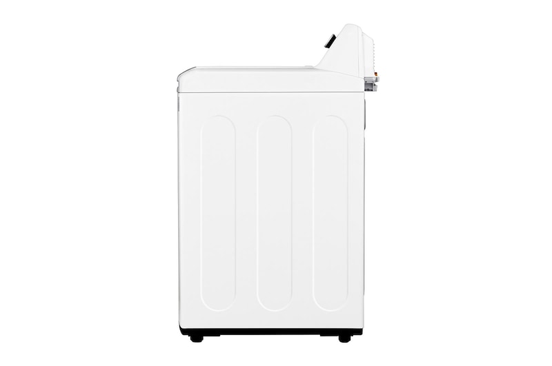 LG 5.8 cu.ft Top Load Washer with TurboWash3D™ Technology, WT7300CW