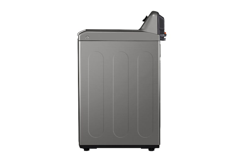 LG 5.8 cu. ft. Capacity Top Load Washer, WT7800HVA