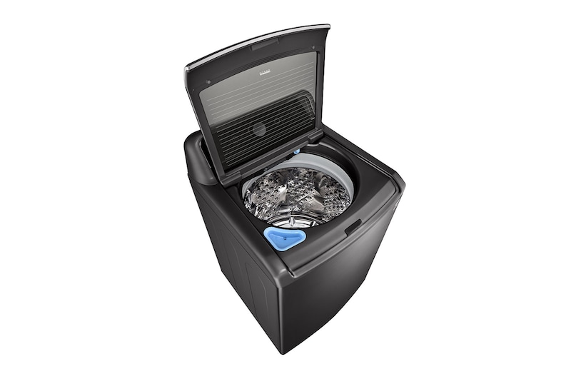 LG 6.0 cu.ft. Capacity Top Load Washer with TurboWash3D™ Technology, WT7850HBA