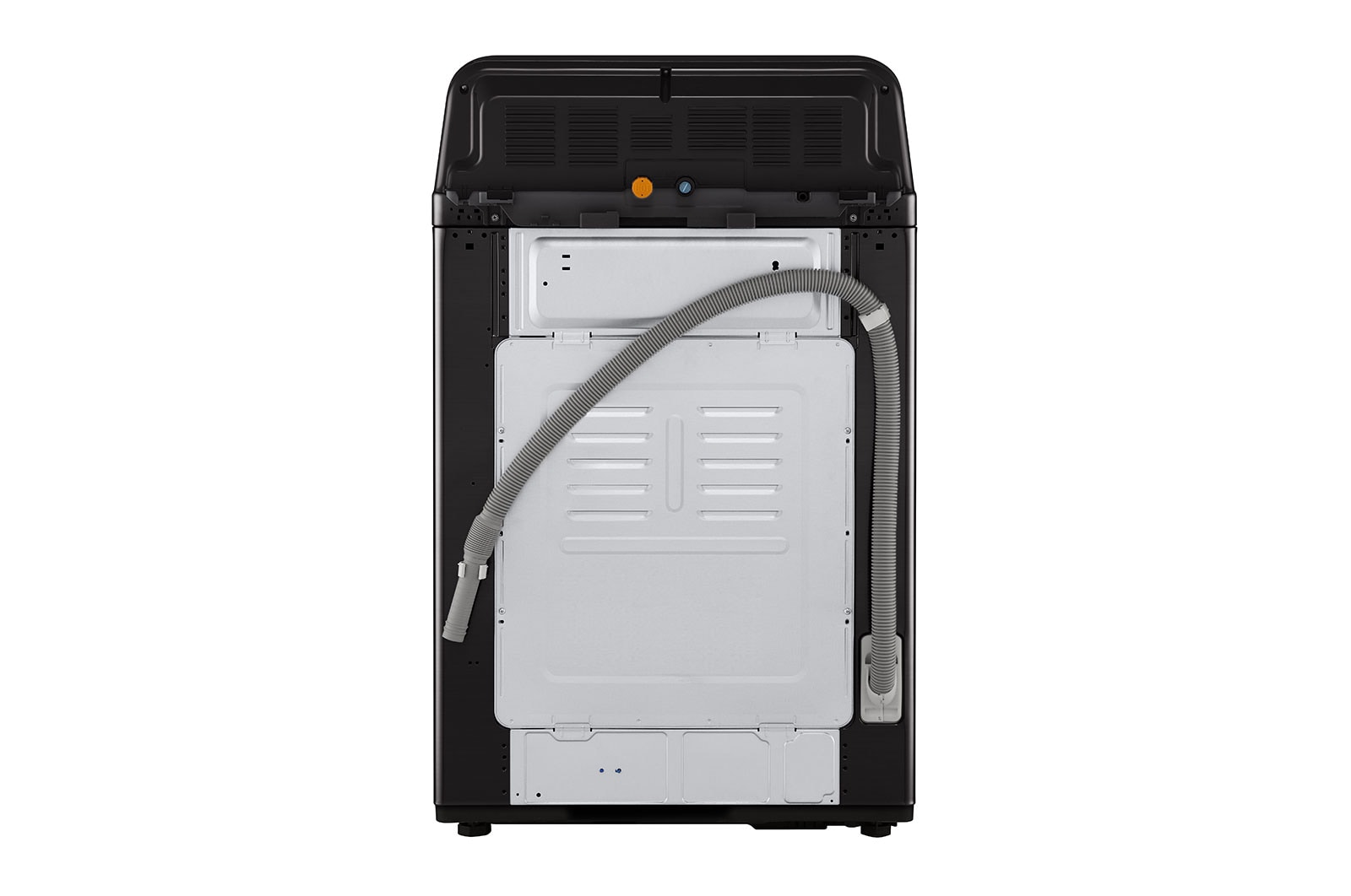 LG 6.0 cu.ft. Capacity Top Load Washer with TurboWash3D™ Technology, WT7850HBA