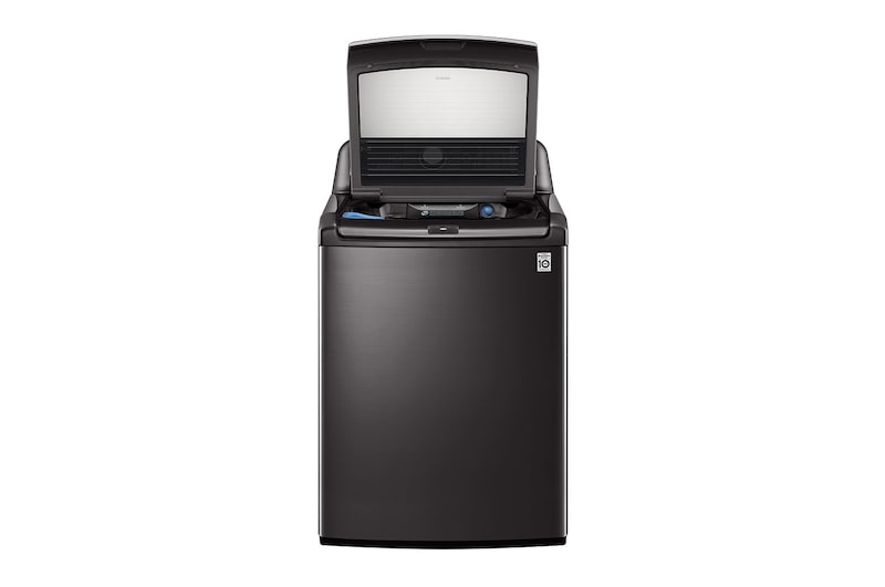 LG 6.0 cu.ft. Capacity Top Load Washer with TurboWash3D™ Technology, WT7850HBA