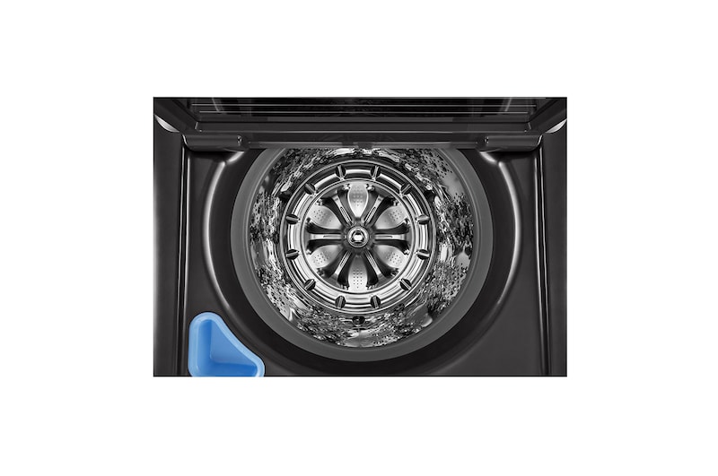 LG 6.0 cu.ft. Capacity Top Load Washer with TurboWash3D™ Technology, WT7850HBA