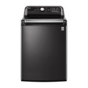 LG 6.0 cu.ft. Capacity Top Load Washer with TurboWash3D™ Technology, WT7850HBA