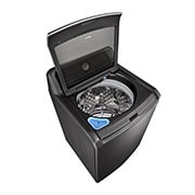 LG 6.0 cu.ft. Capacity Top Load Washer with TurboWash3D™ Technology, WT7850HBA