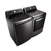 LG 6.0 cu.ft. Capacity Top Load Washer with TurboWash3D™ Technology, WT7850HBA