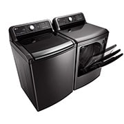 LG 6.0 cu.ft. Capacity Top Load Washer with TurboWash3D™ Technology, WT7850HBA