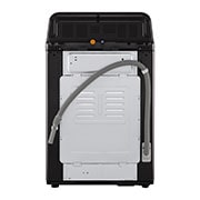 LG 6.0 cu.ft. Capacity Top Load Washer with TurboWash3D™ Technology, WT7850HBA