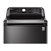 LG 6.0 cu.ft. Capacity Top Load Washer with TurboWash3D™ Technology, WT7850HBA
