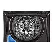 LG 6.0 cu.ft. Capacity Top Load Washer with TurboWash3D™ Technology, WT7850HBA