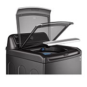 LG 6.0 cu.ft. Capacity Top Load Washer with TurboWash3D™ Technology, WT7850HBA