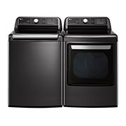 LG 6.0 cu.ft. Capacity Top Load Washer with TurboWash3D™ Technology, WT7850HBA