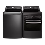LG 6.0 cu.ft. Capacity Top Load Washer with TurboWash3D™ Technology, WT7850HBA