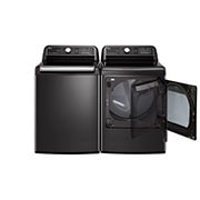 LG 6.0 cu.ft. Capacity Top Load Washer with TurboWash3D™ Technology, WT7850HBA