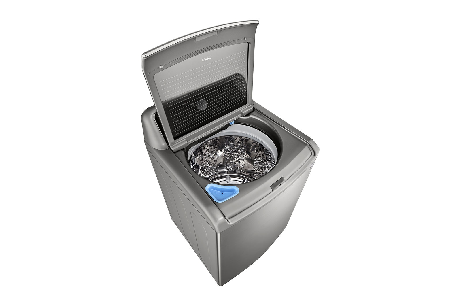 LG 6.0 cu.ft. Capacity Top Load Washer with TurboWash3D™ Technology, WT7850HVA