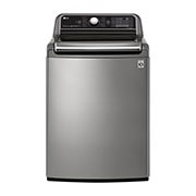 LG 6.0 cu.ft. Capacity Top Load Washer with TurboWash3D™ Technology, WT7850HVA
