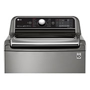 LG 6.0 cu.ft. Capacity Top Load Washer with TurboWash3D™ Technology, WT7850HVA