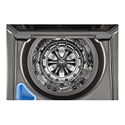 LG 6.0 cu.ft. Capacity Top Load Washer with TurboWash3D™ Technology, WT7850HVA