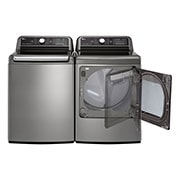 LG 6.0 cu.ft. Capacity Top Load Washer with TurboWash3D™ Technology, WT7850HVA