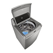 LG 6.0 cu.ft. Capacity Top Load Washer with TurboWash3D™ Technology, WT7850HVA