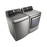 LG 6.0 cu.ft. Capacity Top Load Washer with TurboWash3D™ Technology, WT7850HVA