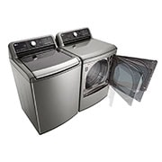 LG 6.0 cu.ft. Capacity Top Load Washer with TurboWash3D™ Technology, WT7850HVA