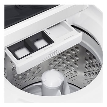 Drum Detail 1 with Drawer Open