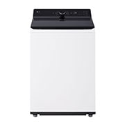 LG 6.3 cu.ft Mega Capacity with EasyUnload™, WT8400CW