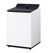 LG 6.3 cu.ft Mega Capacity with EasyUnload™, WT8400CW