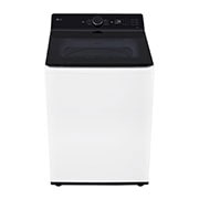 LG 6.3 cu.ft Mega Capacity with EasyUnload™, WT8400CW