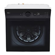 LG 6.3 cu.ft Mega Capacity with EasyUnload™, WT8400CW