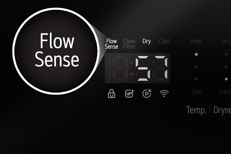 FlowSense 