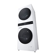 Right Perspective view