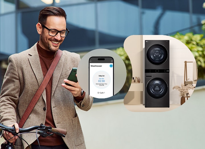 ThinQ® Technology