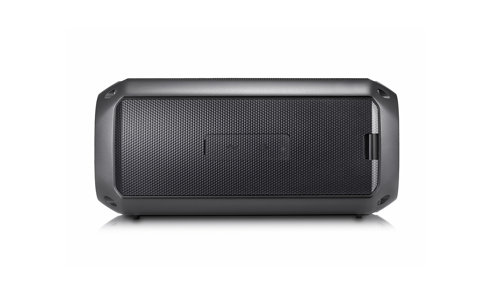 LG XBOOM Go PK3 IPX-7 Waterproof Portable Bluetooth Speaker with Meridian Technology, PK3