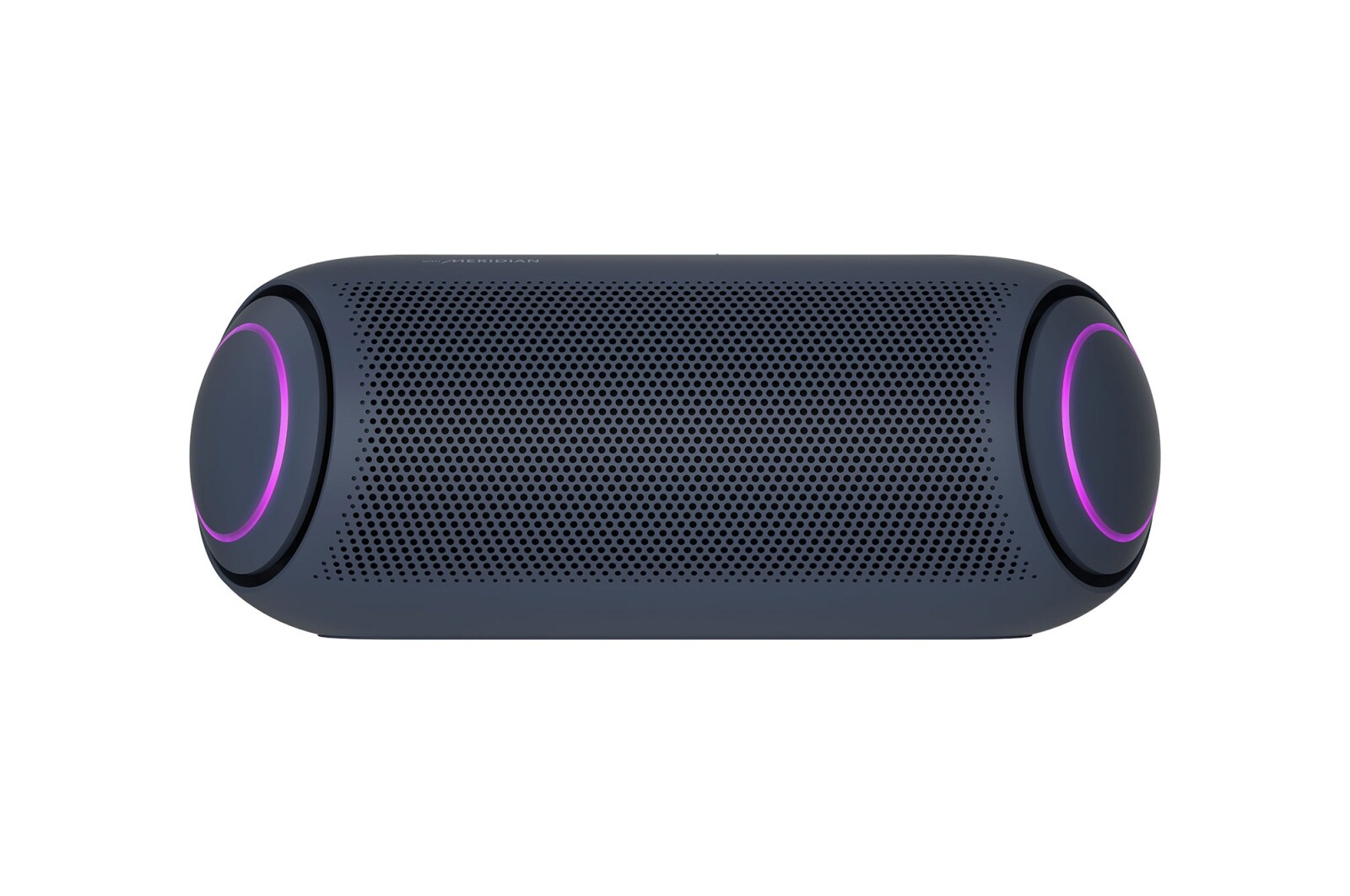 LG XBOOM Go PL7 Portable Bluetooth Speaker with Meridian Sound Technology, PL7
