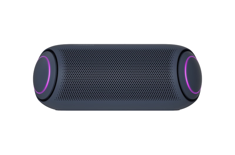 LG XBOOM Go PL7 Portable Bluetooth Speaker with Meridian Sound Technology, PL7
