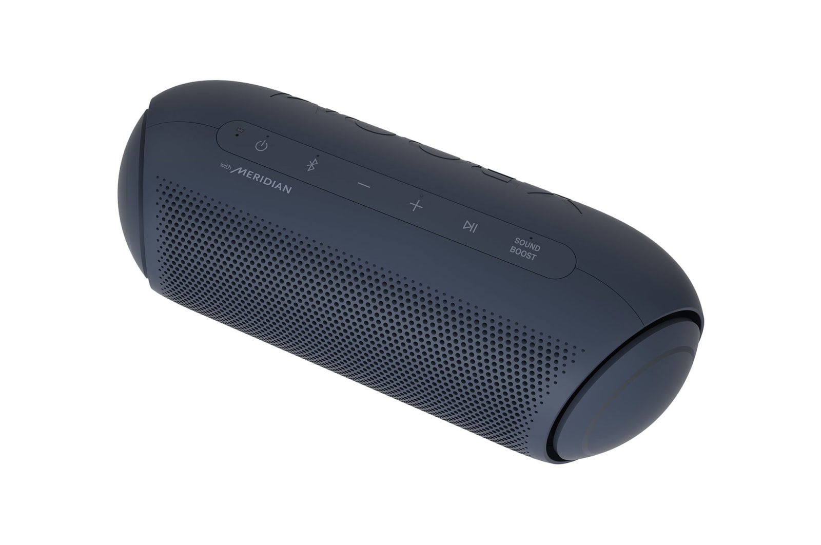 LG XBOOM Go PL7 Portable Bluetooth Speaker with Meridian Sound Technology, PL7