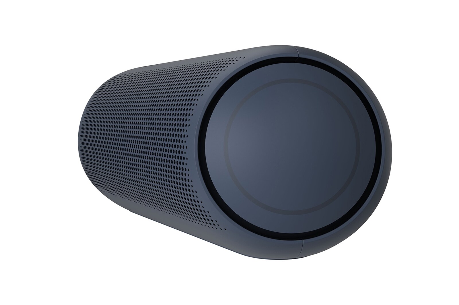 LG XBOOM Go PL7 Portable Bluetooth Speaker with Meridian Sound Technology, PL7