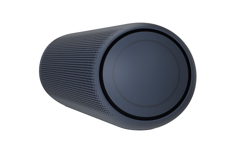 LG XBOOM Go PL7 Portable Bluetooth Speaker with Meridian Sound Technology, PL7
