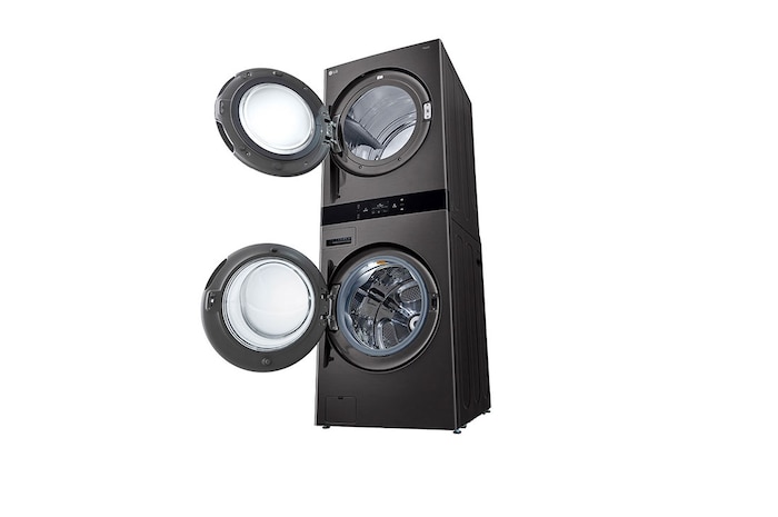 right open prospective view