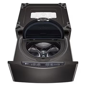 1.1.cu.ft. TWINWash™ Pedestal Washer