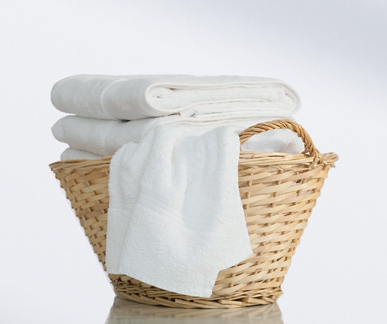 Generous Capacity that Fits Your Space