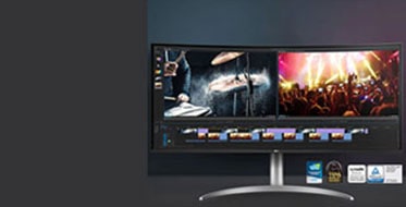 Our lowest price ever! Save $700 on a 40” LG Ultrawide Monitor 