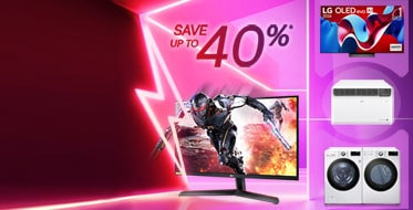 Epic Deals: Save Up To 40% on Select Products!