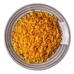 Saffron Rice