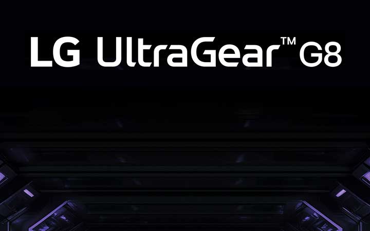 Front image of the UltraGear™ 27G810a gaming monitor.