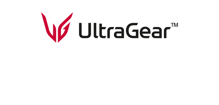 UltraGear™ Logo.